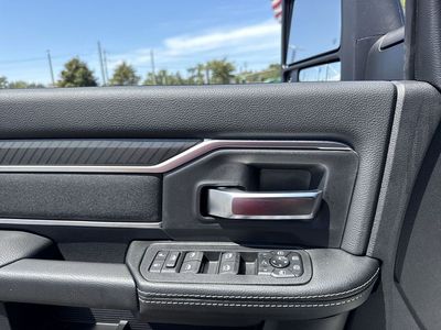 2026 Ram 2500 — photo 13 view