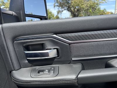 2026 Ram 2500 — photo 29 view