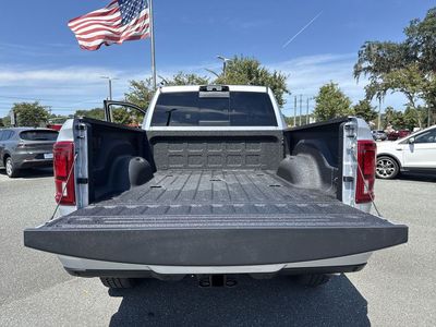 2026 Ram 2500 — photo 31 view