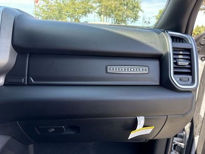 2026 Ram 2500 — photo 32 view