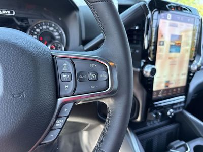 2026 Ram 2500 — photo 16 view