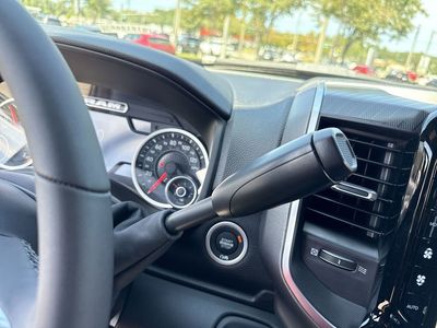 2026 Ram 2500 — photo 20 view