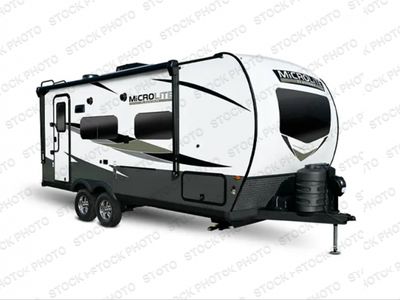 2026 Forest River Flagstaff Micro Lite - Photo 1