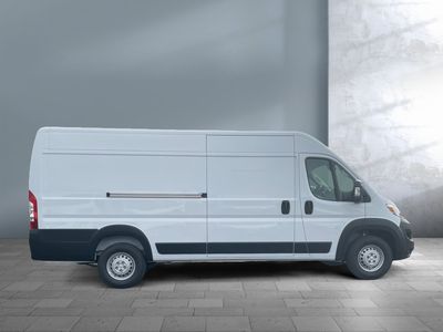 2026 Ram ProMaster Cargo Van - Photo 7