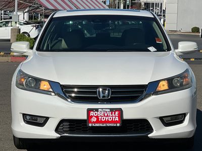 2013 Honda Accord - Photo 10