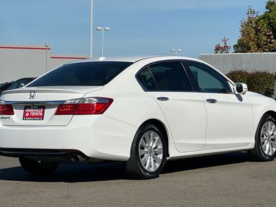 2013 Honda Accord - Photo 2