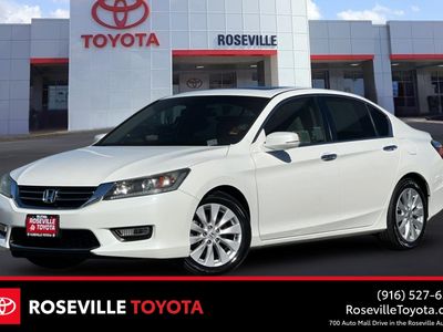 2013 Honda Accord - Photo 1