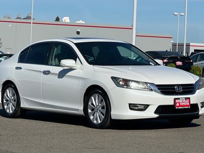 2013 Honda Accord - Photo 5