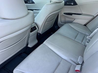2013 Honda Accord - Photo 4