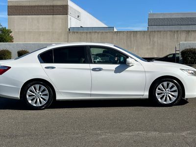 2013 Honda Accord - Photo 6