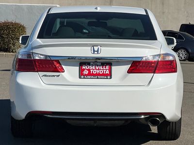2013 Honda Accord - Photo 8