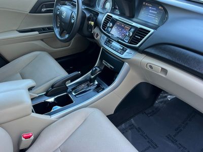 2013 Honda Accord - Photo 16