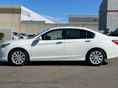 2013 Honda Accord - Photo 9