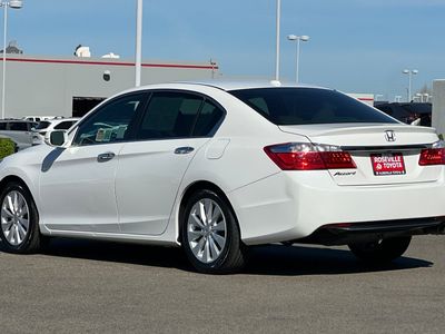 2013 Honda Accord - Photo 7