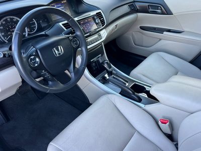 2013 Honda Accord - Photo 11