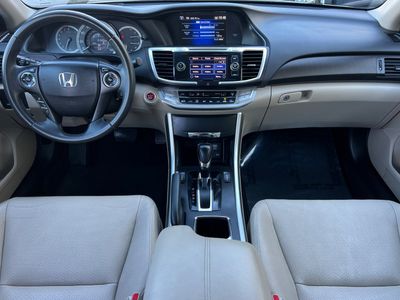 2013 Honda Accord - Photo 3