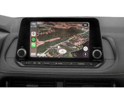 2021 Nissan Rogue — photo 19 view