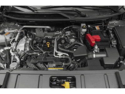 2021 Nissan Rogue — photo 15 view