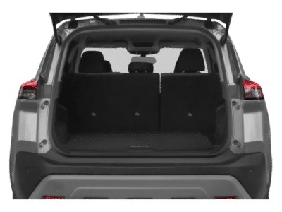 2021 Nissan Rogue — photo 14 view