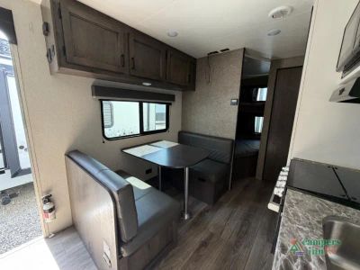 2021 Highland Ridge RV Open Range — photo 11 view