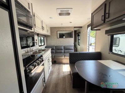 2021 Highland Ridge RV Open Range — photo 13 view