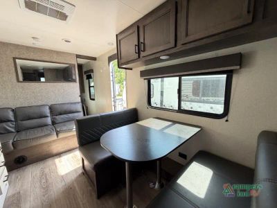 2021 Highland Ridge RV Open Range — photo 12 view