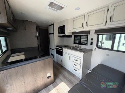 2021 Highland Ridge RV Open Range — photo 9 view