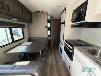 2021 Highland Ridge RV Open Range — photo 10 view