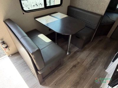 2021 Highland Ridge RV Open Range — photo 21 view
