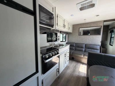 2021 Highland Ridge RV Open Range — photo 14 view