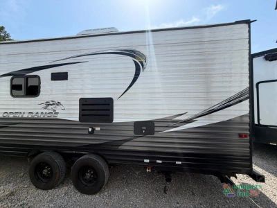 2021 Highland Ridge RV Open Range — photo 7 view