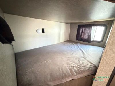 2021 Highland Ridge RV Open Range — photo 26 view