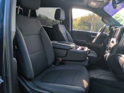 2021 Chevrolet Silverado 1500 — photo 16 view
