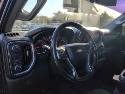 2021 Chevrolet Silverado 1500 — photo 24 view