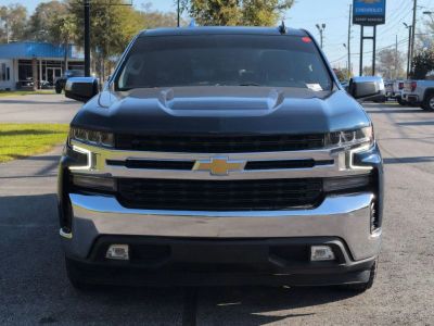 2021 Chevrolet Silverado 1500 — photo 14 view