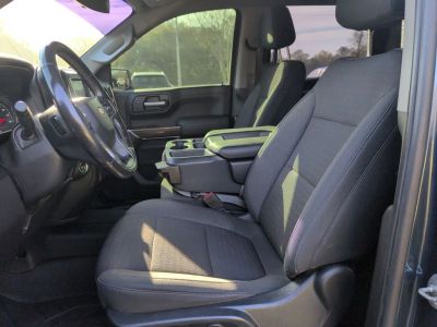 2021 Chevrolet Silverado 1500 — photo 10 view