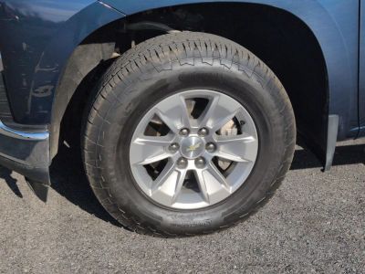 2021 Chevrolet Silverado 1500 — photo 26 view