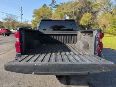 2021 Chevrolet Silverado 1500 — photo 25 view