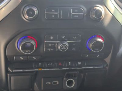 2021 Chevrolet Silverado 1500 — photo 7 view