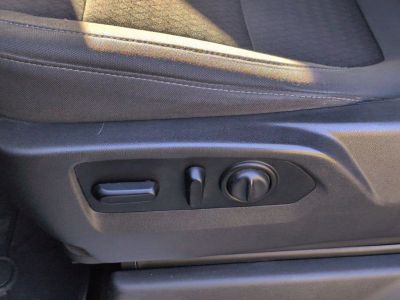 2021 Chevrolet Silverado 1500 — photo 11 view