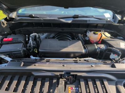 2021 Chevrolet Silverado 1500 — photo 13 view