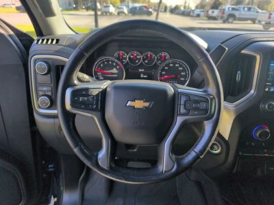 2021 Chevrolet Silverado 1500 — photo 22 view