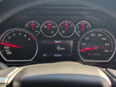 2021 Chevrolet Silverado 1500 — photo 15 view