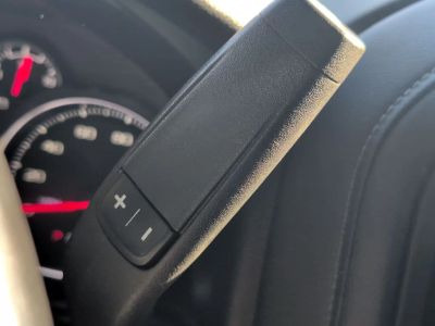2021 Chevrolet Silverado 1500 — photo 27 view