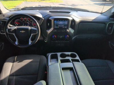 2021 Chevrolet Silverado 1500 — photo 8 view