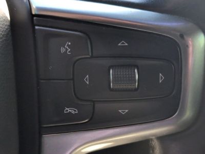 2021 Chevrolet Silverado 1500 — photo 23 view
