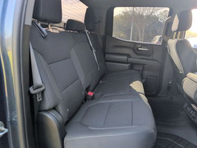 2021 Chevrolet Silverado 1500 — photo 20 view