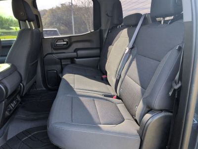 2021 Chevrolet Silverado 1500 — photo 19 view