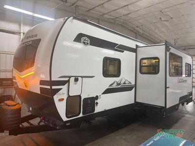 2026 Forest River RV Grand Surveyor - Photo 5