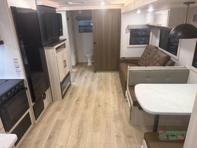 2026 Forest River RV Grand Surveyor - Photo 17